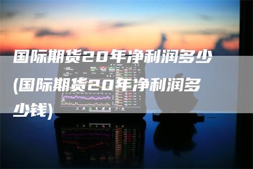 国际期货20年净利润多少(国际期货20年净利润多少钱)