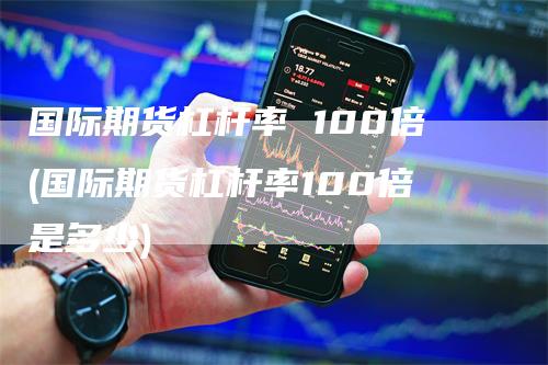 国际期货杠杆率 100倍(国际期货杠杆率100倍是多少)