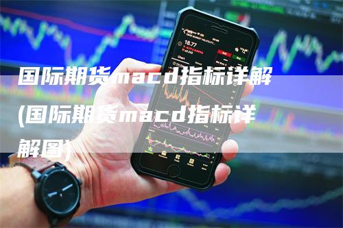 国际期货macd指标详解(国际期货macd指标详解图)